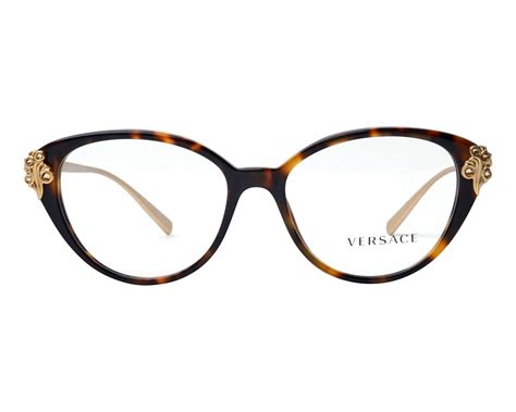 versace lunette de vue